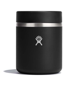 Termos posuda za hranu Hydro Flask 28 Oz Insulated Food Jar Black boja: crna, RF28001