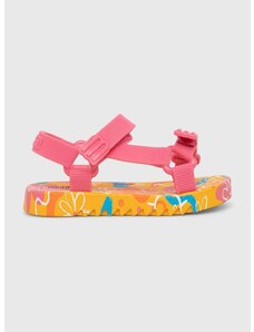 Dječje sandale Melissa PLAYTIME BB boja: ružičasta
