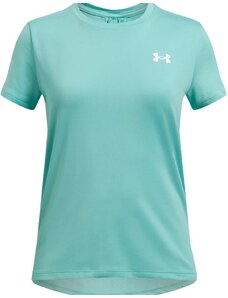 Majica Under Armour Knockout Tee-GRN 1383727-482