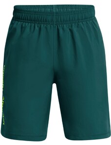Kratke hlače Under Armour UA Woven Wdmk Shorts-BLU 1383341-449