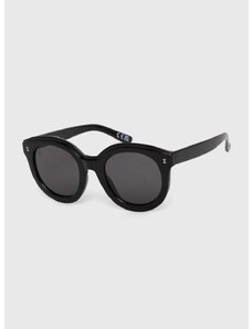 Sunčane naočale Jeepers Peepers boja: crna