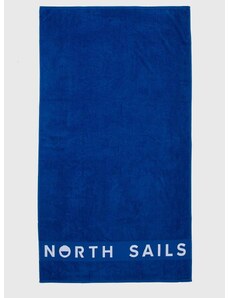 Pamučni ručnik North Sails 98 x 172 cm 623267