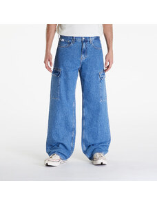 Calvin Klein Jeans 90'S Loose Cargo Jeans Denim Medium