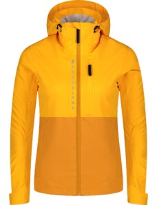 Nordblanc Žuta ženska outdoor jakna CASSIA