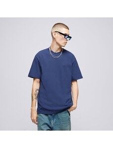 Element T-Shirt Crail 3.0 Ss Muški Odjeća Majice ELYKT00120-BYM0 Tamno Plava