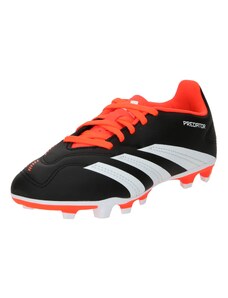 ADIDAS PERFORMANCE Sportske cipele 'Predator 24 Club' crvena / crna / bijela