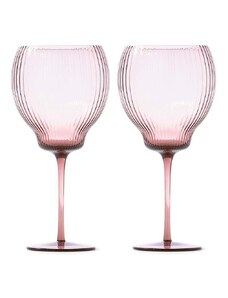 Set čaša za vino Pols Potten Pum Wineglasses 700 ml