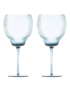 Set čaša za vino Pols Potten Pum Wineglasses 700 ml
