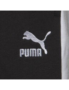 Puma Hlače Iconic T7 Straight Leg Track ženski Odjeća Hlače 62541101 Crna