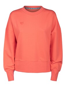 ARENA Sweater majica 'OVERSIZED' svijetloroza