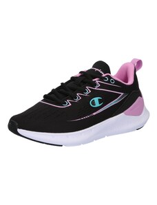 Champion Authentic Athletic Apparel Sportske cipele 'NIMBLE' opal / roza / crna
