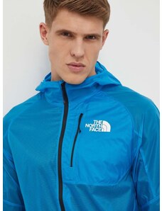 Vjetrovka The North Face Windstream Shell NF0A87GTRI31