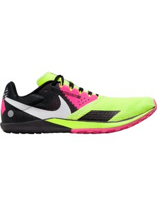 Tenisice za trčanje Nike ZOOM RIVAL WAFFLE 6 dx7998-700