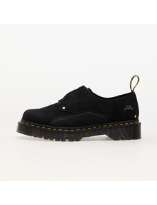 Muške tenisice A-COLD-WALL* x Dr. Martens Bex Low Black