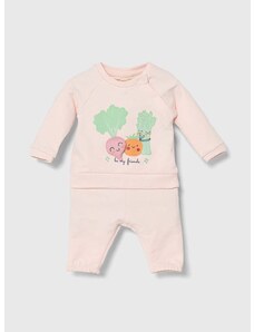 Trenirka za bebe zippy boja: ružičasta