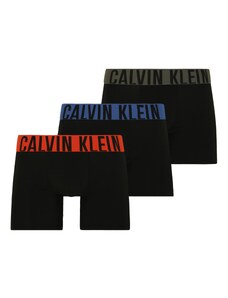 Calvin Klein Underwear Bokserice 'Intense Power' miks boja / crna