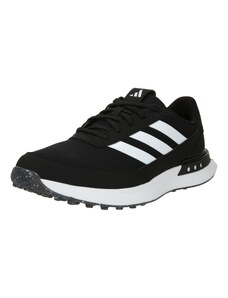 ADIDAS GOLF Sportske cipele 'S2G SL 24' crna / bijela