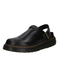 Dr. Martens Klompe 'Archive' crna