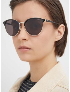 Sunčane naočale VOGUE za žene, boja: crna, 0VO4303S