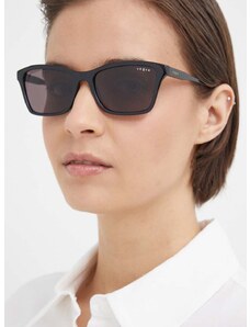 Sunčane naočale VOGUE za žene, boja: crna, 0VO5551S