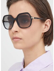 Sunčane naočale VOGUE za žene, boja: crna, 0VO5561S