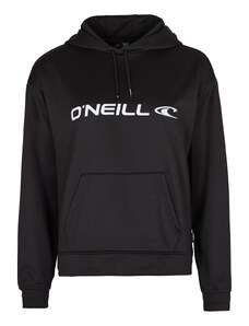 O'NEILL Sweater majica crna / bijela