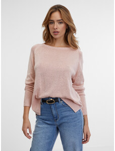 Za žene Orsay Džemper ružičasta