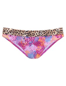 BUFFALO Bikini donji dio bež / smeđa / rosé