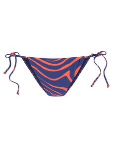 BUFFALO Bikini donji dio 'Dune BUF' plava / narančasta