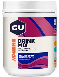 GU Energy Piće Energy GU Hydration Drink Mix 849 g Blueberry/Po 124170