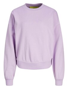 JJXX Sweater majica 'Alfa' svijetloljubičasta
