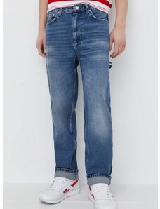 Traperice Tommy Jeans za muškarce, DM0DM18717