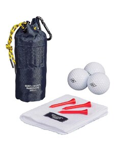 Set za golf Gentlemen's Hardware Golfers Accessories