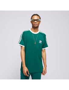 Adidas T-Shirt 3-Stripes Tee Muški Odjeća Majice IM9387 Zelena