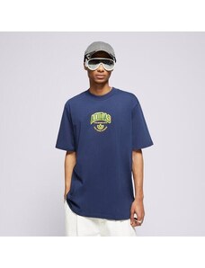 Adidas T-Shirt Vrct Ss Tee Muški Odjeća Majice IS0184 Tamno Plava