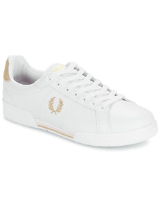 Fred Perry Niske tenisice B722 Leather Fred Perry