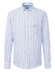 FYNCH-HATTON Košulja plava / bijela