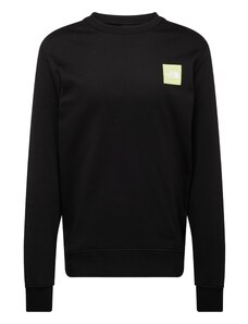 THE NORTH FACE Sweater majica 'COORDINATES' sivkasto zelena / crna / bijela