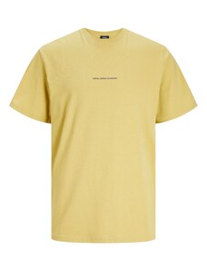 R.D.D. ROYAL DENIM DIVISION Majica 'RDDELIO' tamo žuta