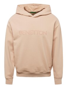 UNITED COLORS OF BENETTON Sweater majica nude