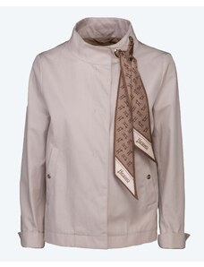 HERNO Cotton canvas jacket