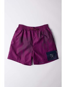 Kratke hlače by Parra Short Horse Shorts s uzorkom, 51236