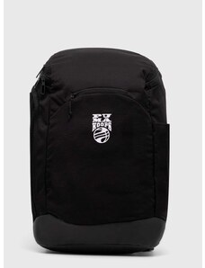 Ruksak Puma Basketball Pro Backpack za muškarce, boja: crna, veliki, bez uzorka, 079212