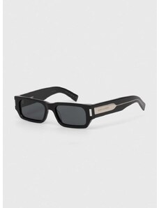 Sunčane naočale Saint Laurent boja: crna, SL 660