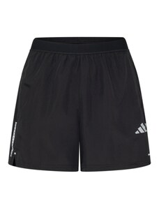 ADIDAS PERFORMANCE Sportske hlače 'Gym+' crna / bijela
