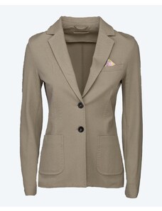 CIRCOLO 1901 Linear pique jacket