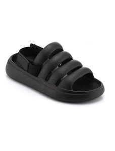 Women's sandals ALPINE PRO