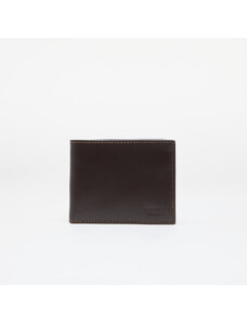 Levi's Bifold Wallet Dark Brown