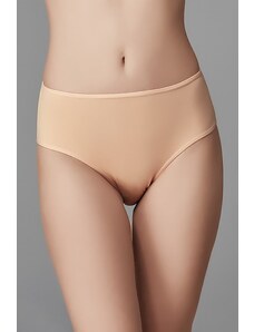 Dagi Ten 3-Piece Eco High Waist Women's Slip Panties