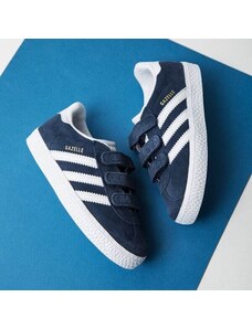 Adidas Sportswear Adidas Gazelle Cf I Dječji Obuća Tenisice CQ3138 Tamno Plava